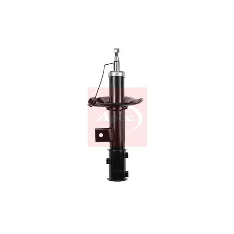 Apec Shock Absorber Damper Strut Front Left ASA1864