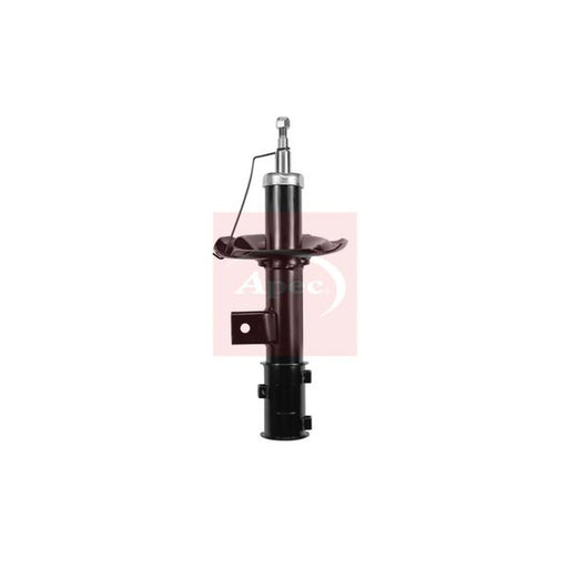 Apec Shock Absorber Damper Strut Front Left ASA1864