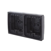 Hella Housing Cover Assembly 9BG 128 652-011