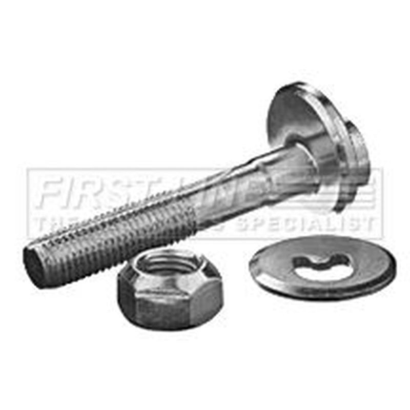 First Line Control Arm Fastening Bolt OD Rear FSK5951