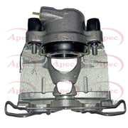 Apec Brake Caliper Assembly Front Right RCA689N