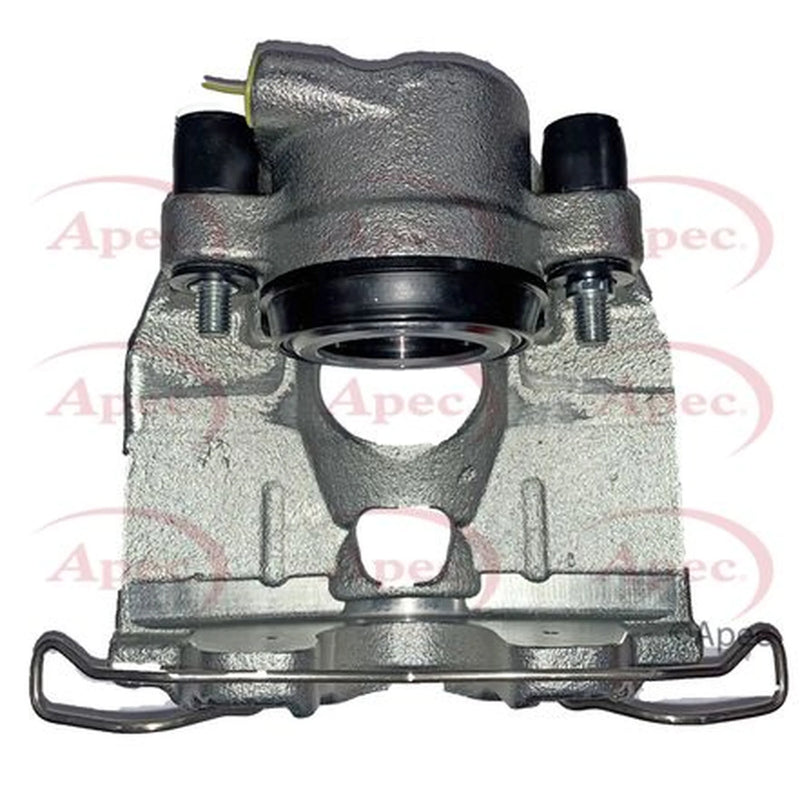 Apec Brake Caliper Assembly Front Right RCA689N