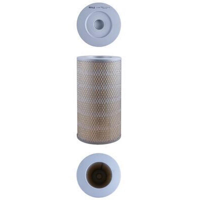 Mahle Engine Air Filter LX 941