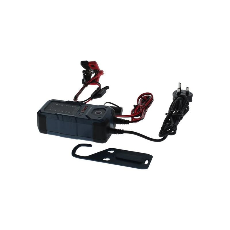 Bosch Batteries C40-Li Bosch C Line Battery Charger 0 189 922 040