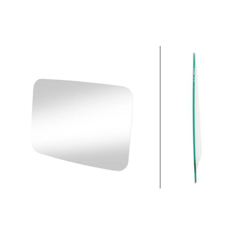 Hella Mirror-Disc 9EY both sides 9EY 117 126-014 16100770701 9EY 117 126-014