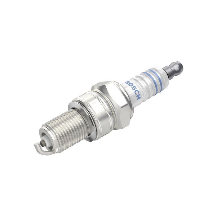 Genuine Bosch Spark Plug W7Dc 0241235755 Bosch  - Town Parts