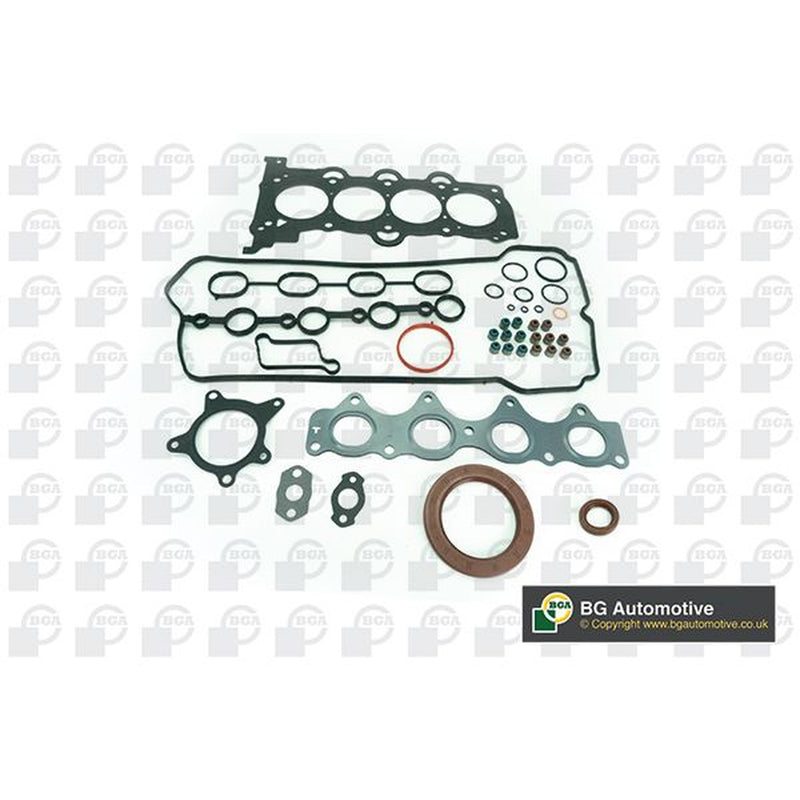 BGA Cylinder Head Gasket Kit HK27002