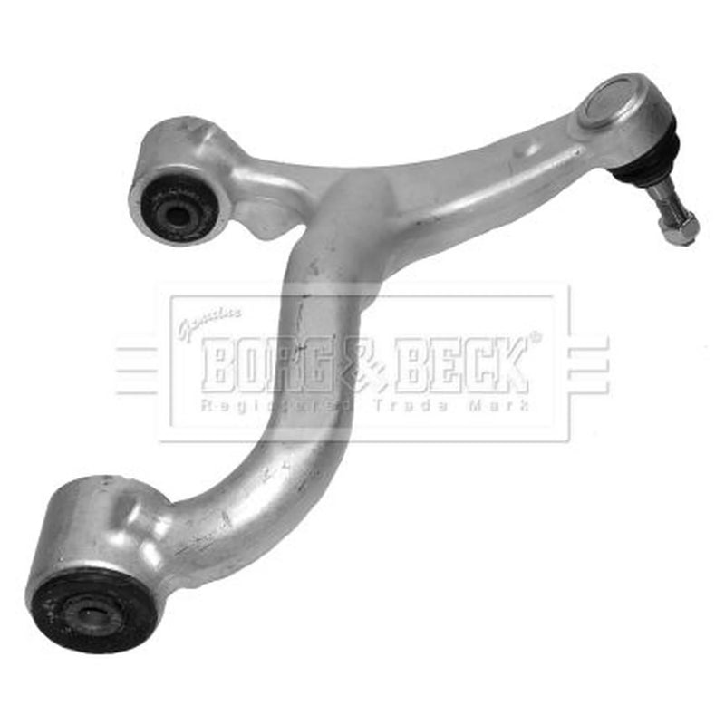 Borg & Beck Control/Trailing Arm BCA6450