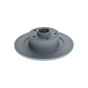 Bosch 2 x Solid Rear Brake Discs 0 986 479 573