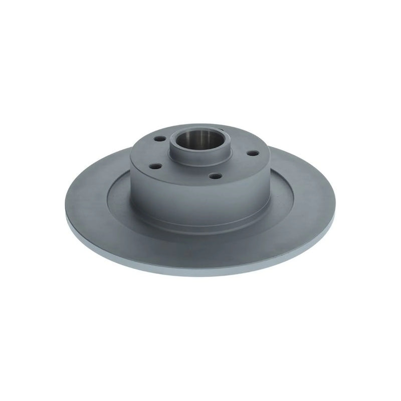 Bosch 2 x Solid Rear Brake Discs 0 986 479 573