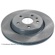 Blue Print 2 x Rear Brake Discs ADW194336
