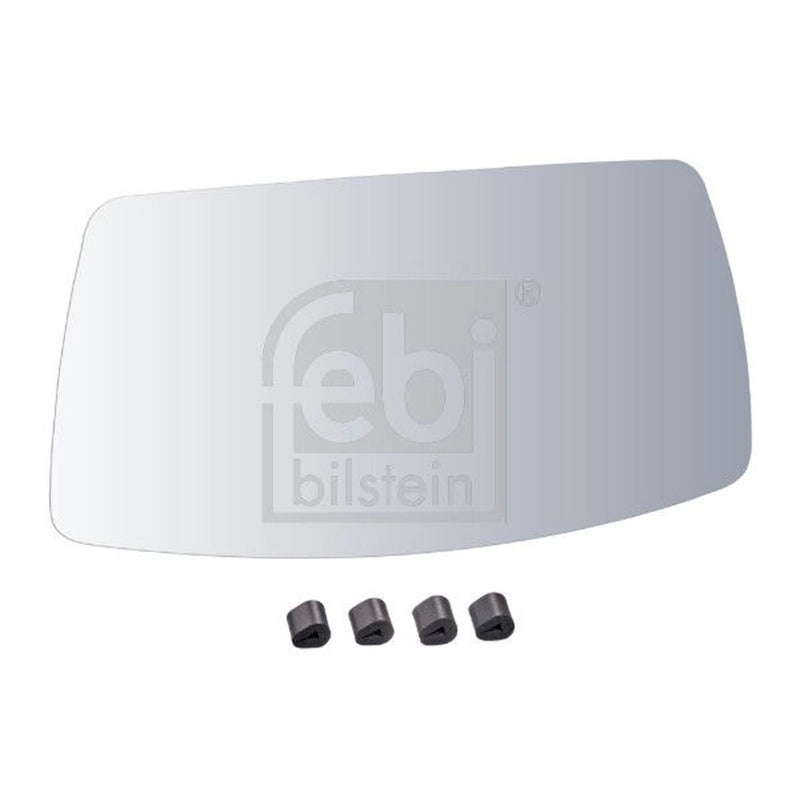 Febi Ramp Mirror Mirror Glass 102074