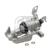Febi Brake Caliper Assembly Rear Right 179131