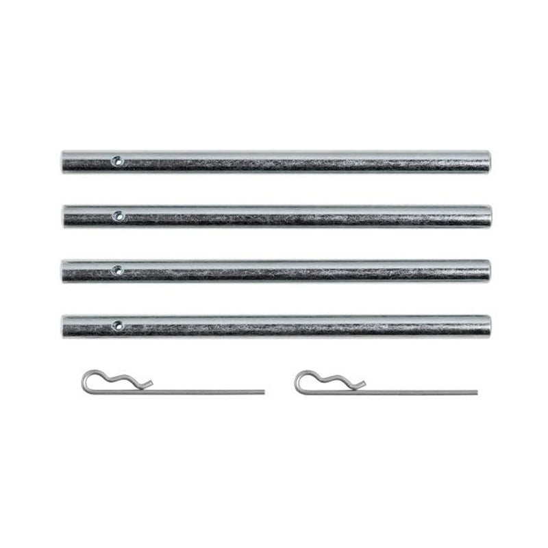 DON Front Brake Pad Set CVP106K