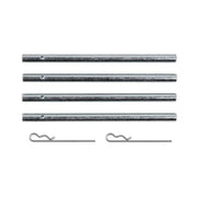 DON Front Brake Pad Set CVP106K
