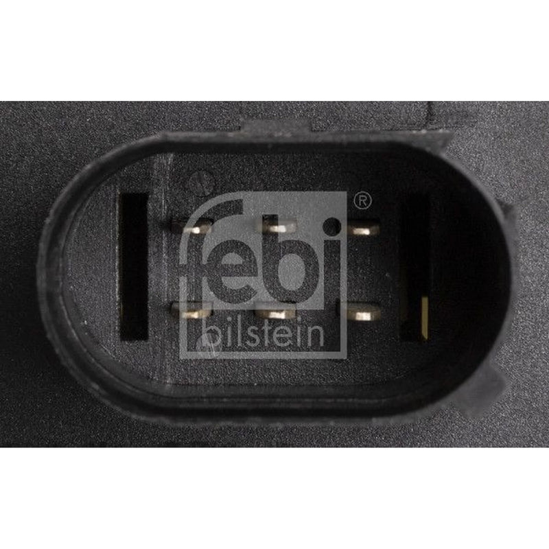 Febi Window Regulator Electric Motor Left 179338