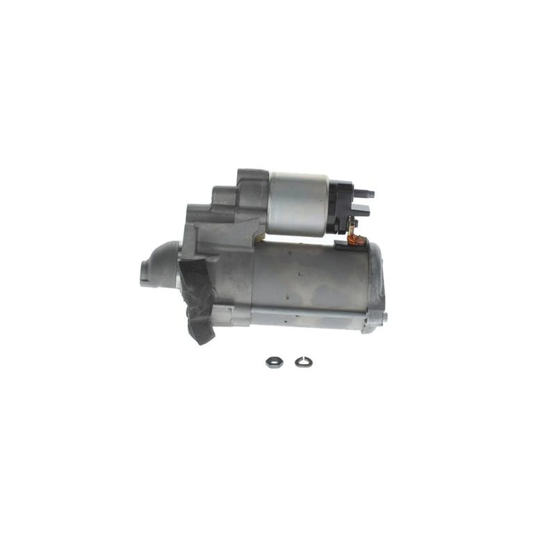 Bosch Starter Motor 12V 1.4kW 12 Teeth 1 986 S01 054