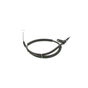 Bosch Handbrake Cable Right Rear 1 987 477 554