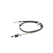 Bosch Handbrake Cable Right Rear 1 987 482 908