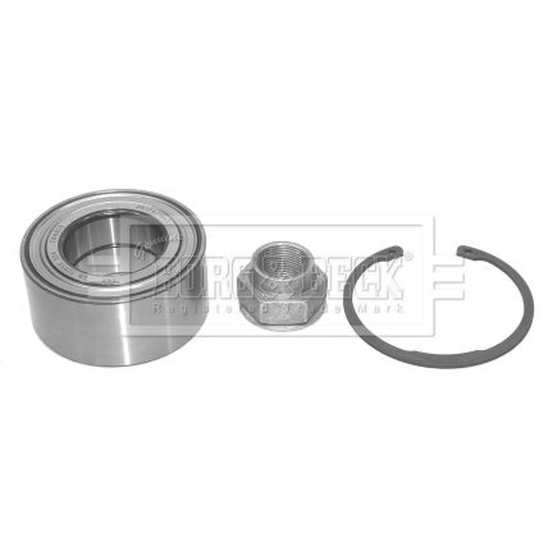 Borg & Beck Wheel Bearing Kit BWK400