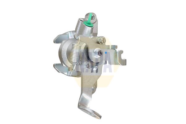 NAPA Brake Caliper Assembly Rear Left