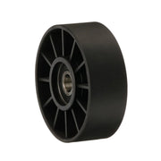 Gates V-Ribbed Belt Deflection/Guide Pulley T36459