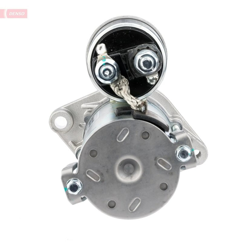 Denso Starter Motor 12V 1.3kW 9 Teeth DSN3022