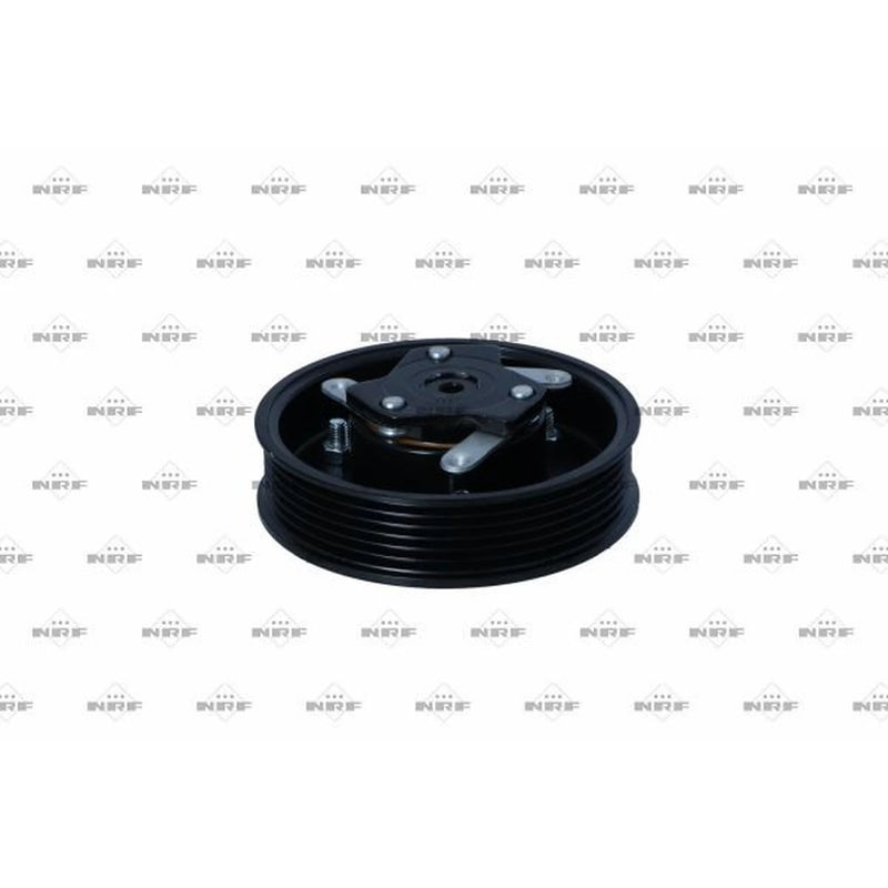 NRF A/C Compressor Magnetic Clutch 380082