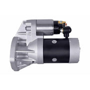 Hella Starter Motor 12V 2.2kW 9 Teeth 8EA 011 611-101