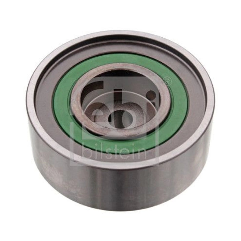 Febi Timing Belt Deflection Pulley/Guide Pulley 80mm OD ID Wide 34783