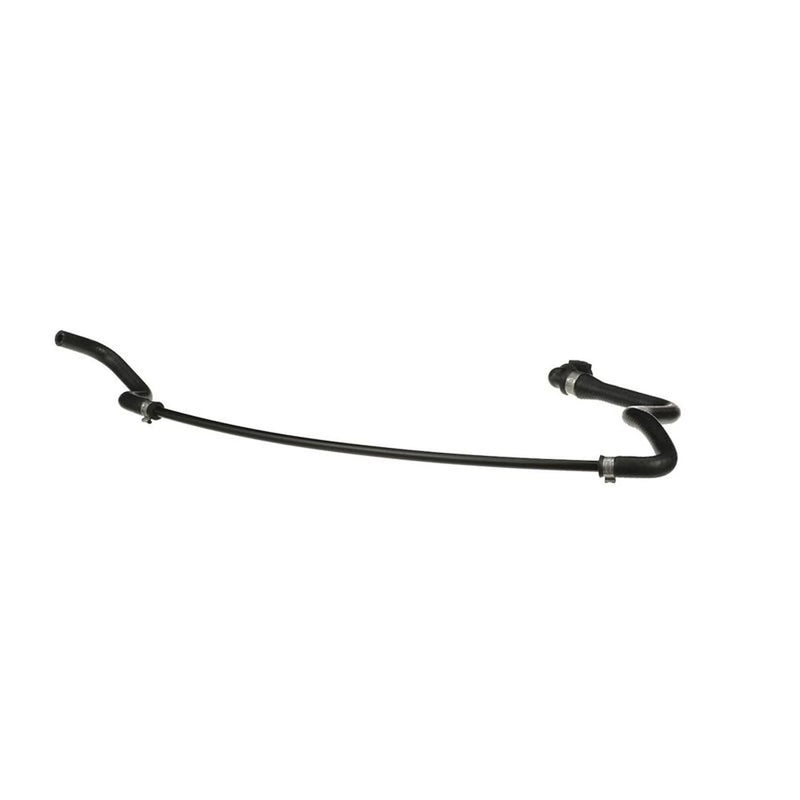 Gates Curved Radiator Hose 02-1770