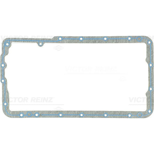 Victor Reinz Oil Sump Gasket Wide Thick 71-35834-00