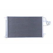 Hella Air Conditioning Condenser 8FC 366 221-791