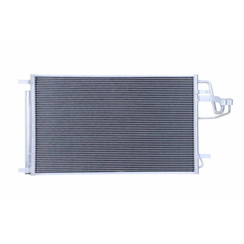 Hella Air Conditioning Condenser 8FC 366 221-791