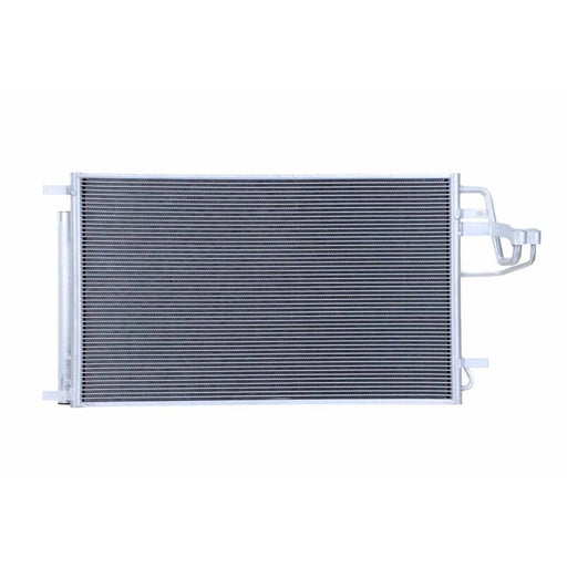 Hella Air Conditioning Condenser 8FC 366 221-791