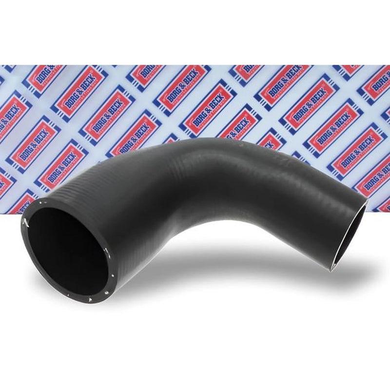 Borg & Beck Intercooler Turbo Charge Air Hose BTH1305