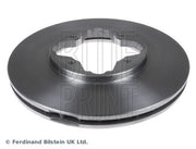 Blue Print ADH24339 Brake Disc