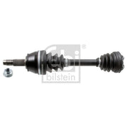 Febi CV Drive Shaft Driveshaft Front Right 193765