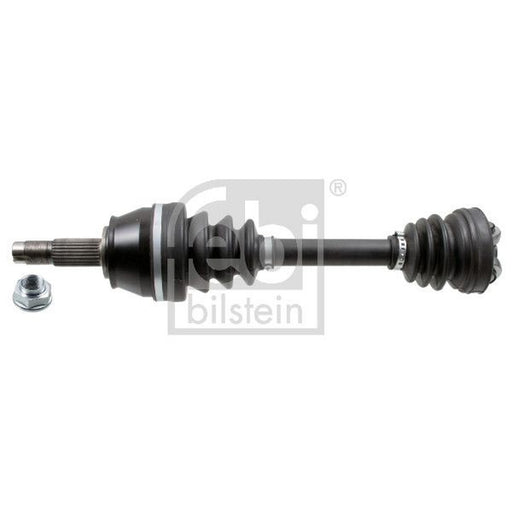 Febi CV Drive Shaft Driveshaft Front Right 193765