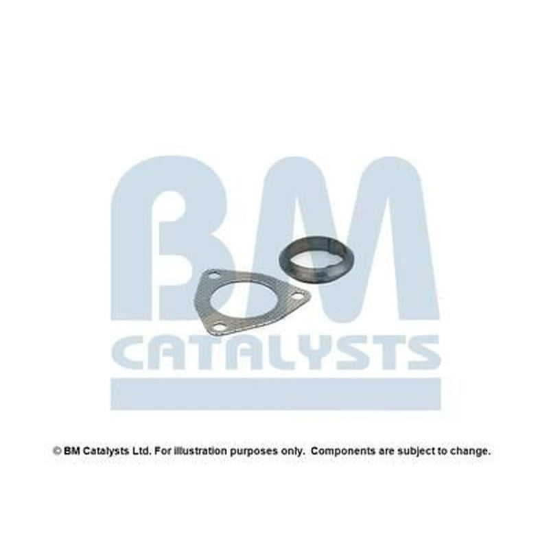 BM Catalysts Exhaust Pipe Mounting Kit FK70275A