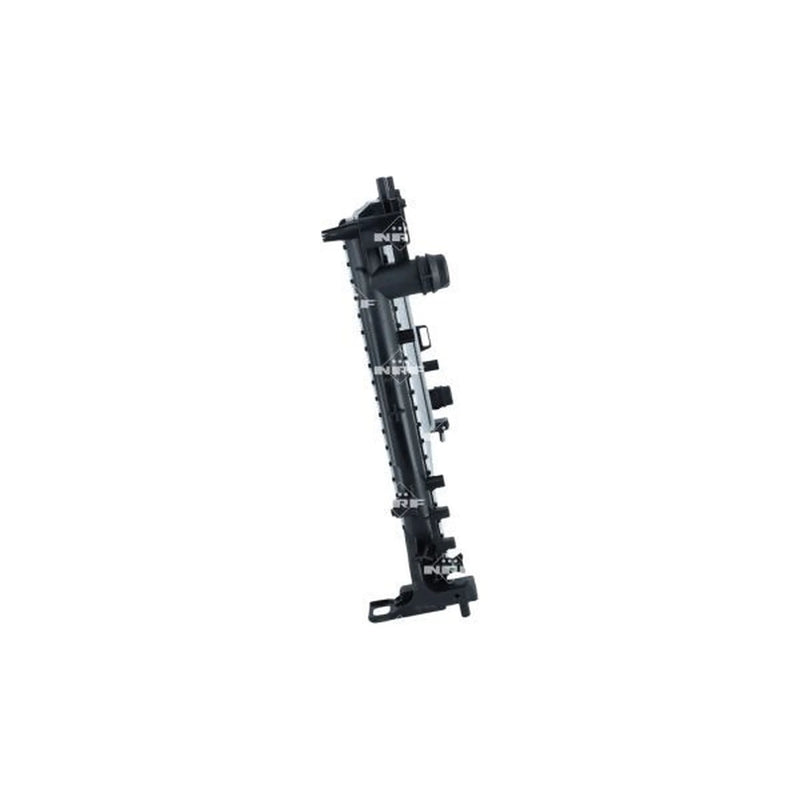 NRF Engine Radiator 550005