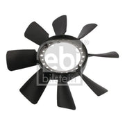 Febi Radiator Cooling Fan Blade 34466