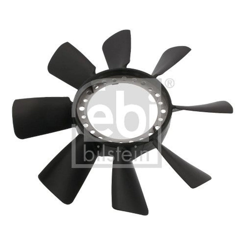 Febi Radiator Cooling Fan Blade 34466