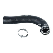 NRF Intercooler Turbo Charge Air Hose 166395