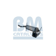 BM Catalysts Homologated Diesel Cat & Dpf BM11045H
