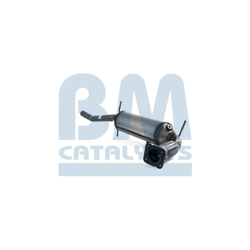BM Catalysts Homologated Diesel Cat & Dpf BM11045H