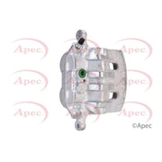 Apec Brake Caliper Assembly Front Right RCA465