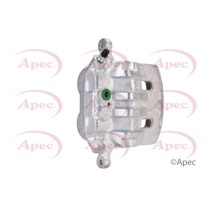 Apec Brake Caliper Assembly Front Right RCA465