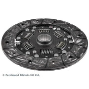 Blue Print Clutch Friction Disc Plate 21 Splines ADT33130