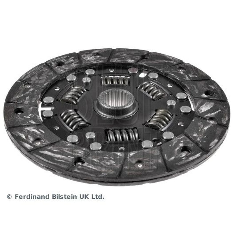 Blue Print Clutch Friction Disc Plate 21 Splines ADT33130